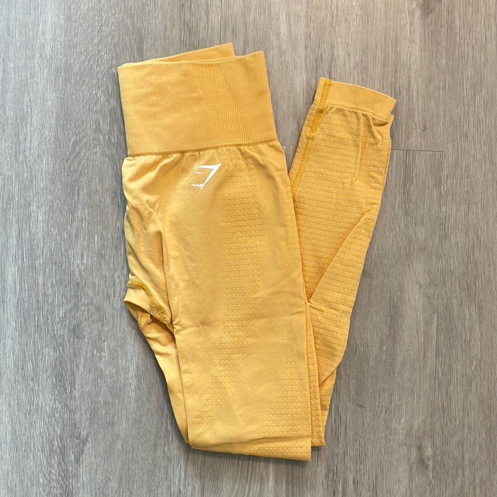 Gymshark Vital Seamless *LN*